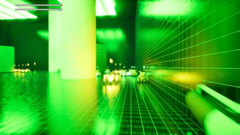 Connecting Colors screenshot