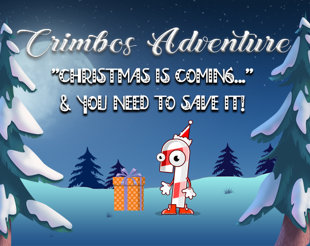 Games like Crimbo's Adventure