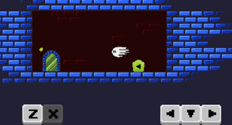 Deeply Cursed GMTK 2020 Alpha Image