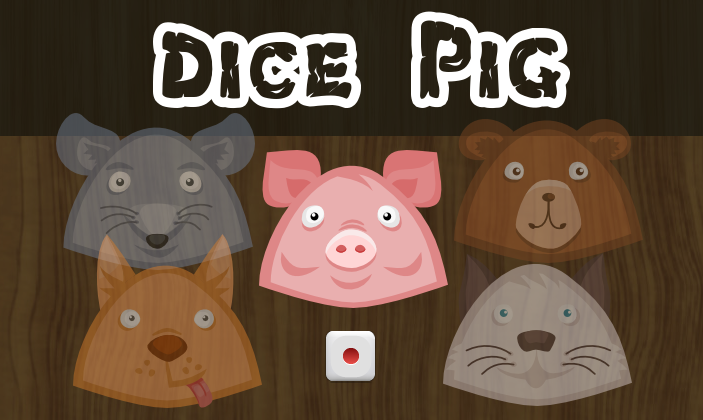 Games like Dice Pig