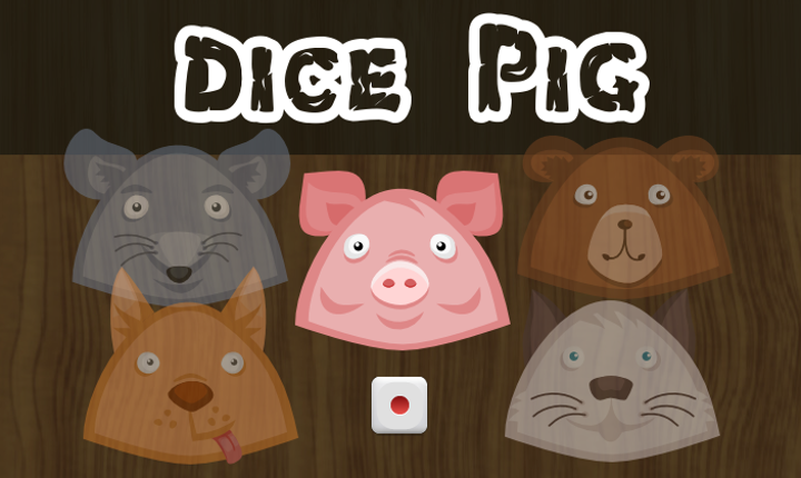 Dice Pig Game Cover