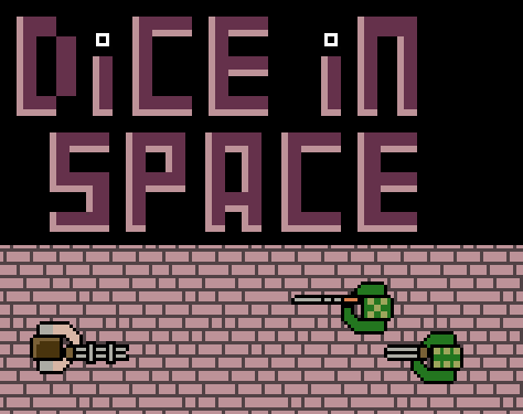 Games like Dice in Space