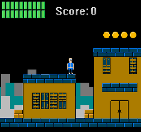 Dragon Dancer: The Quest For Treasure Image