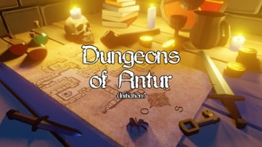 Dungeons of Antur (TALP) Image