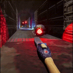 Games like Ro Grunner