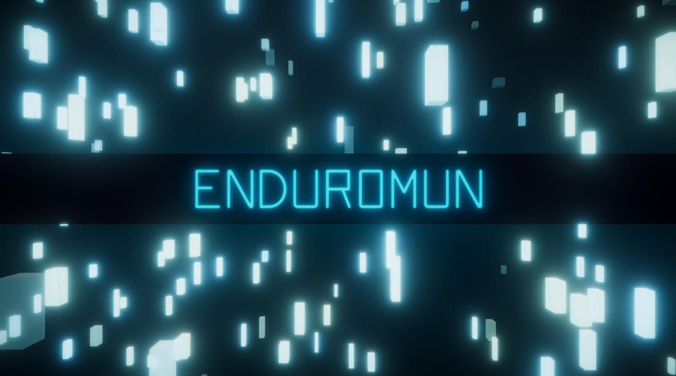 Games like Enduromun