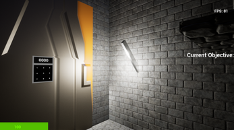 Escape 2.0 Image