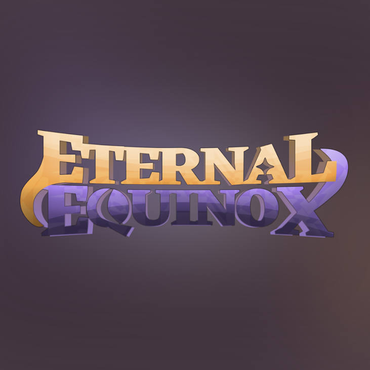 Games like Eternal Equinox