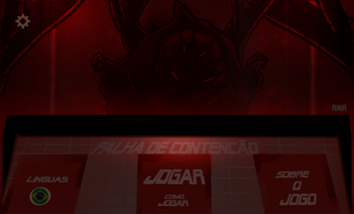 Falha de Contenção Image