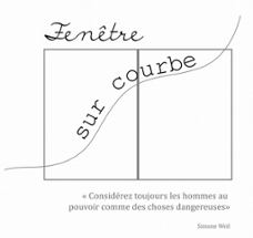 Fenêtre sur courbe Image