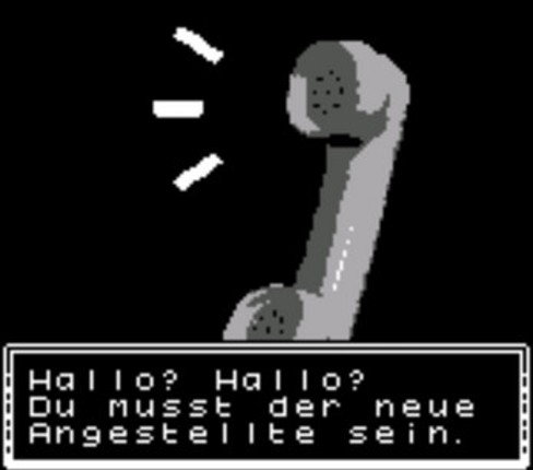 Five Nights at Freddys: Pocket Shifts Image
