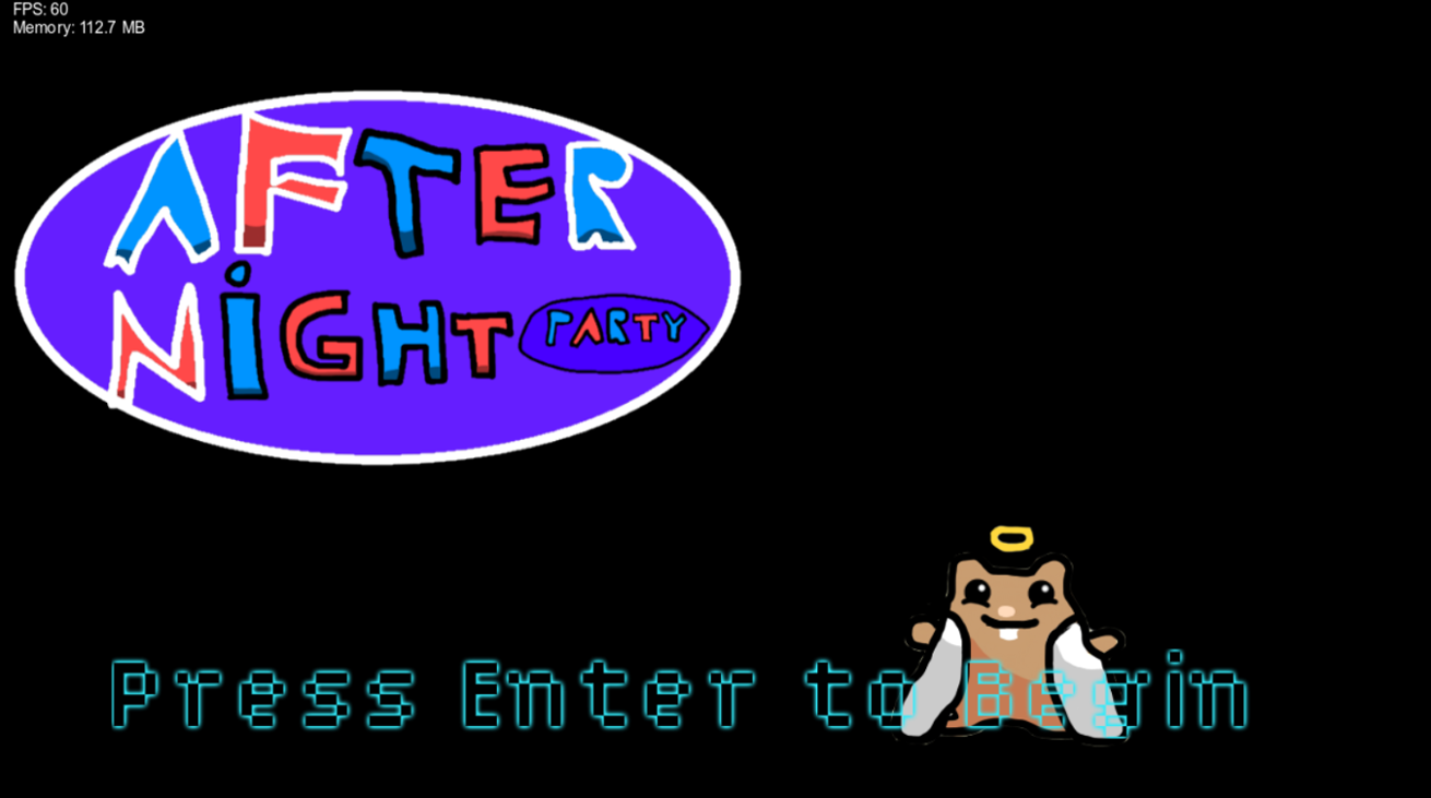 Games like After Night Party