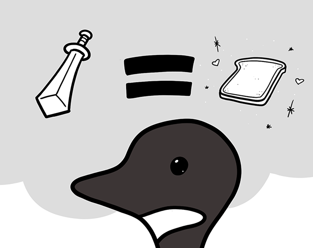 Games like Get That Bread!