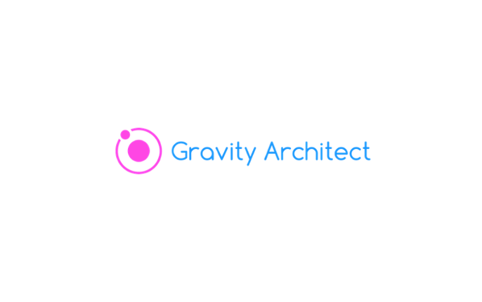 Gravity Architect Image