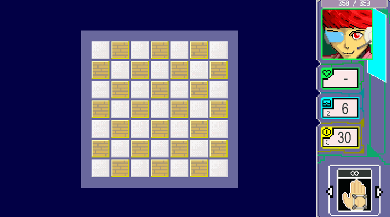 Hack the Babel Inc. screenshot