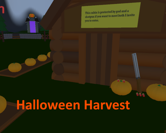 Halloween Harvest Image