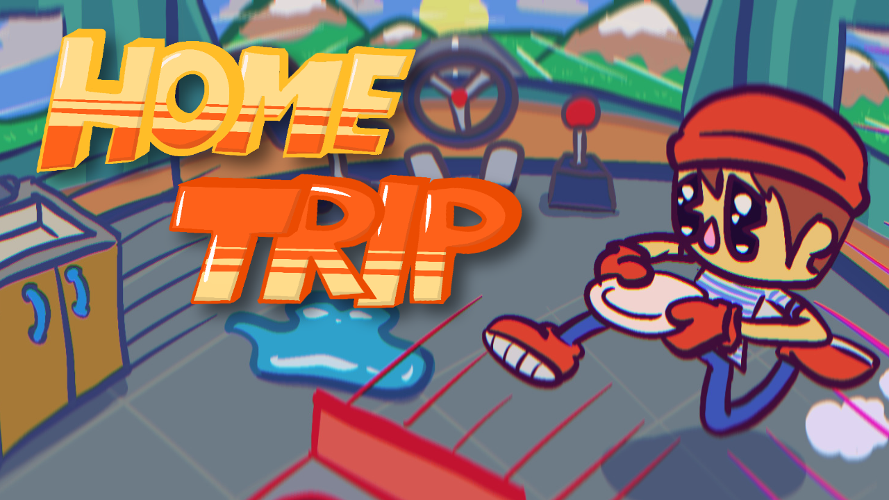 Games like Home Trip