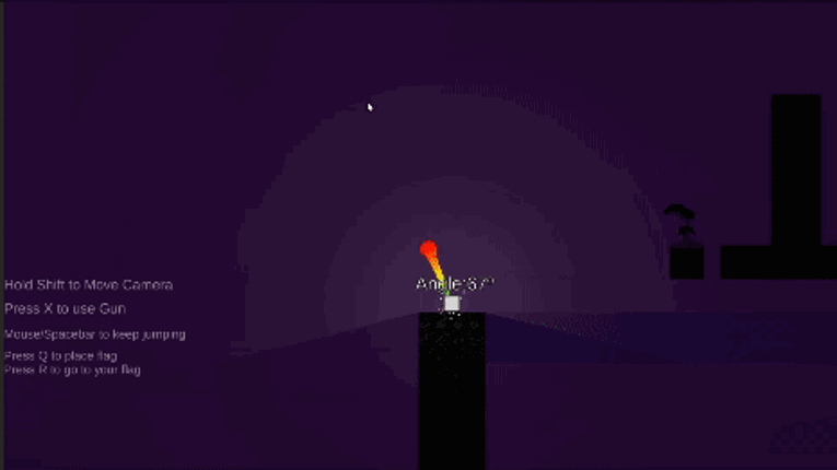 Just Keep Jumping screenshot