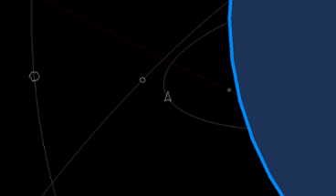 Kessler Syndrome Image