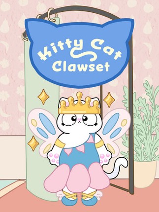 Kitty Cat Clawset Image