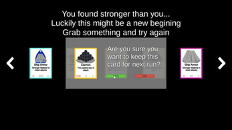 Kraken's Card Adventure Image