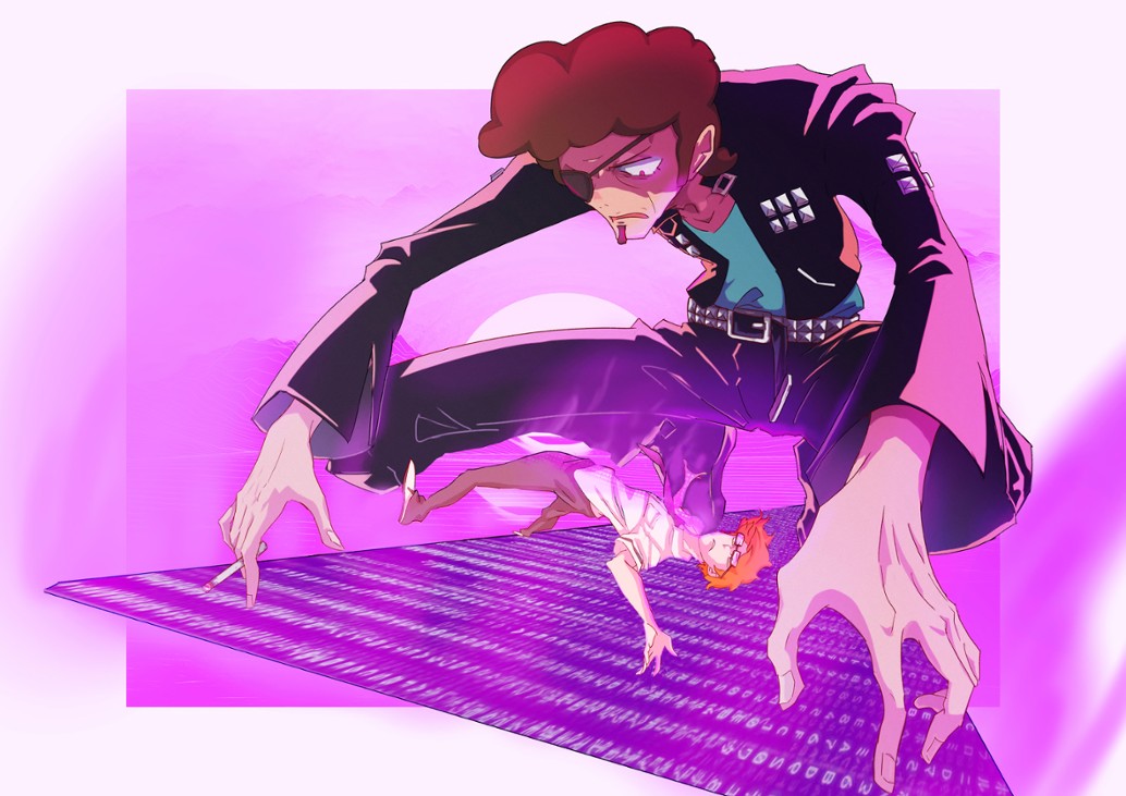 Games like Lardon's Adventure