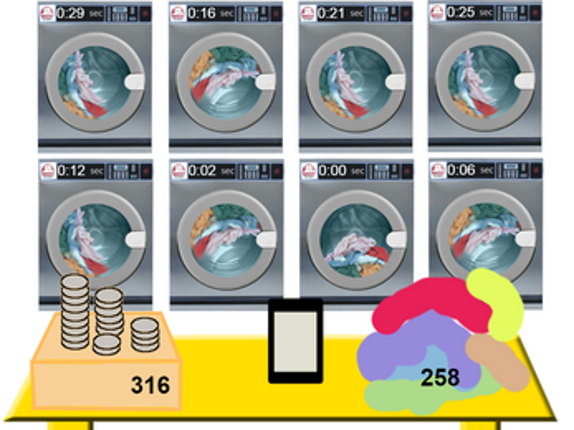 Laundry Day Image