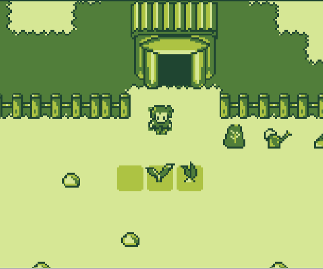 Games like Harvest Swarm