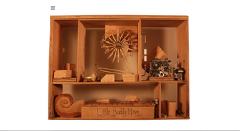 Little Buddy Move Image