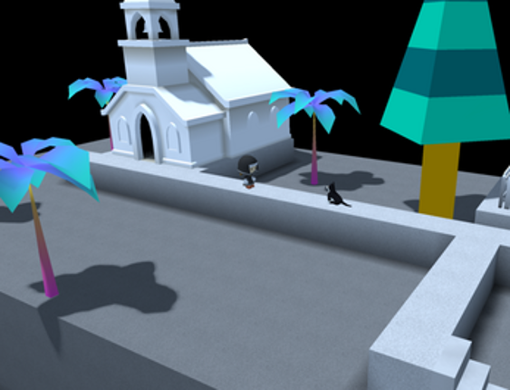 Little WonderLand Image