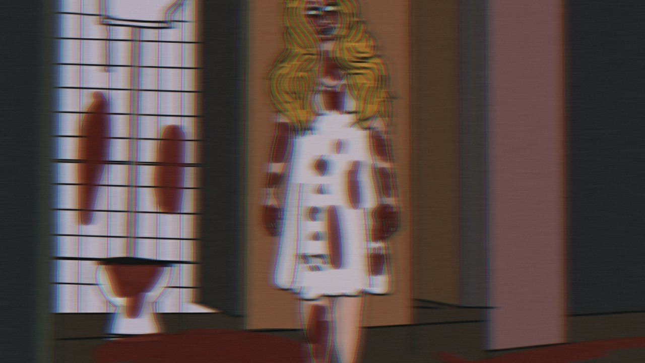 Games like Loira Do Banheiro