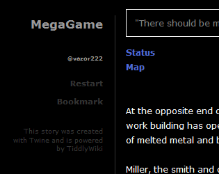 Games like MegaGame