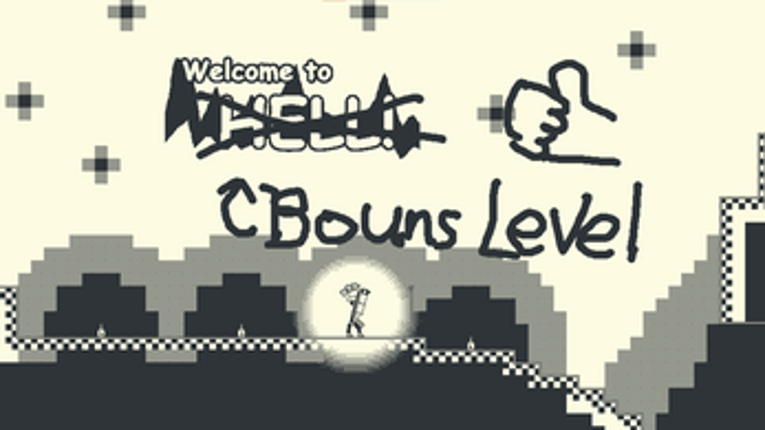 Mr. Macbeth's Cave Adventure Image