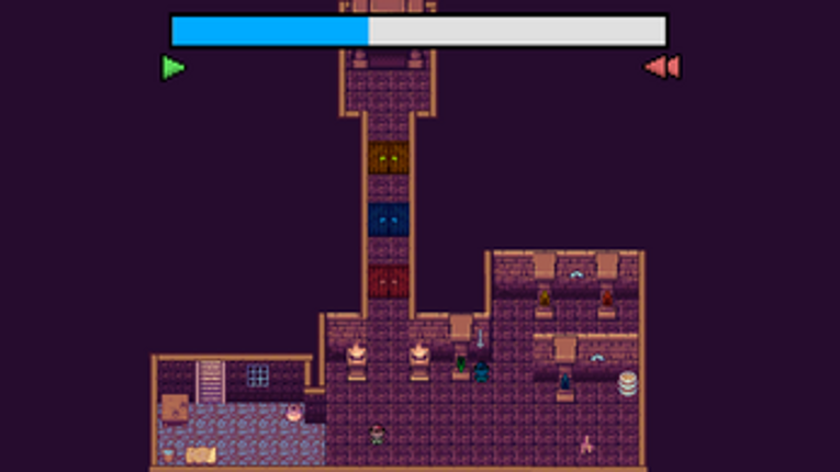 Moving Back screenshot