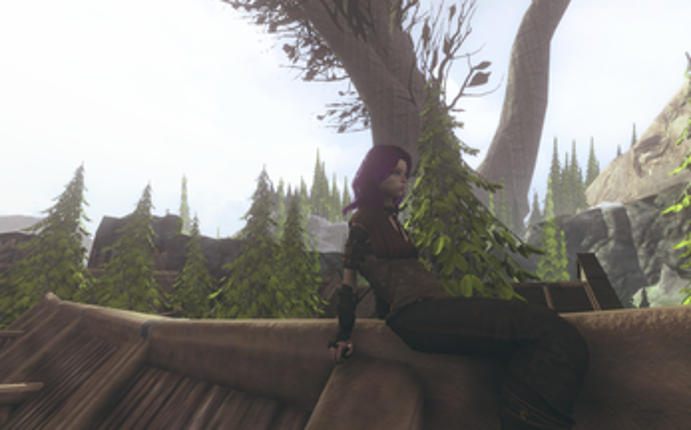 NECROCAGE 2 VOL II screenshot