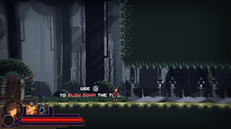 Nightmare Intrude screenshot