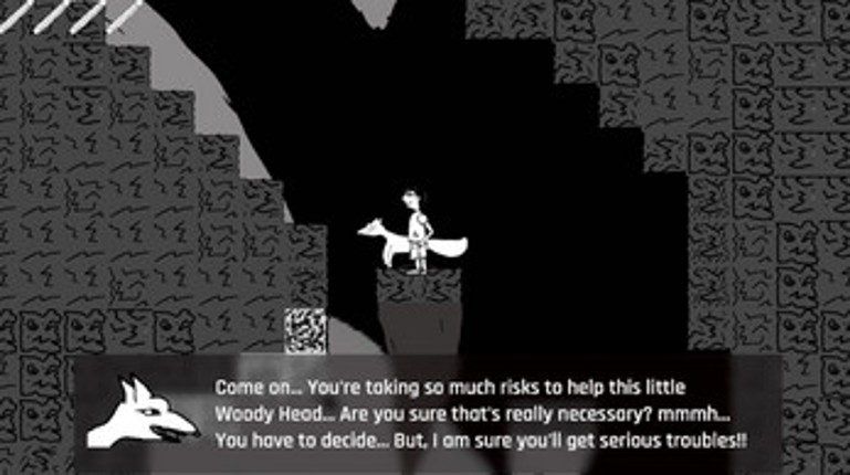 Nightmare Therapy NEW VERSION Image