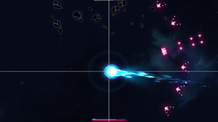 Tweaks for Nova Drift screenshot