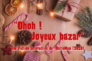 Ohoh ! Joyeux bazar Image