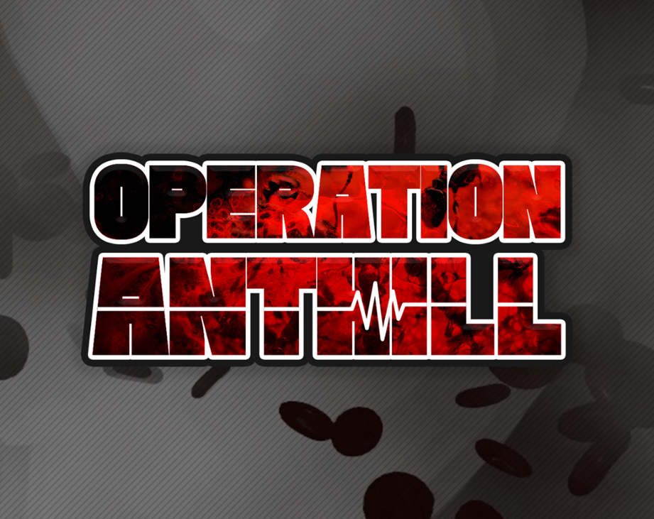 Games like Operation Anthill
