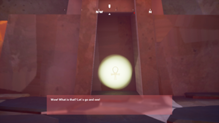 Osiris Last Mission Image