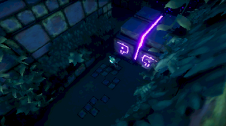 Overcharged Image