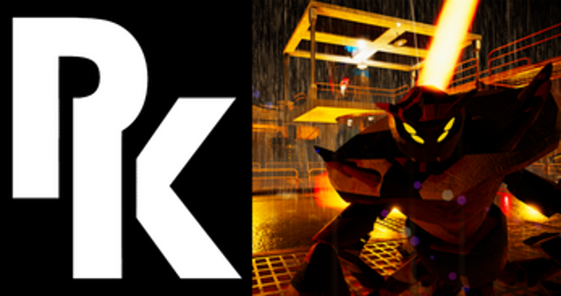 Peace-Keeper Image