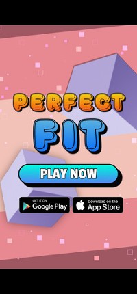 Perfect Fit - iOS and Android Image