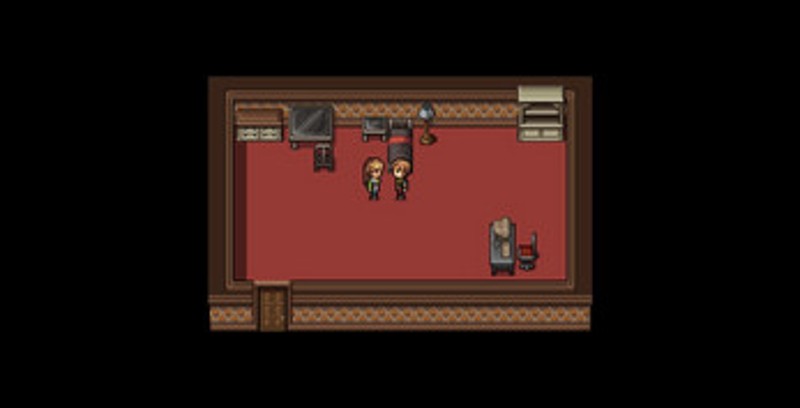 Petrichor screenshot