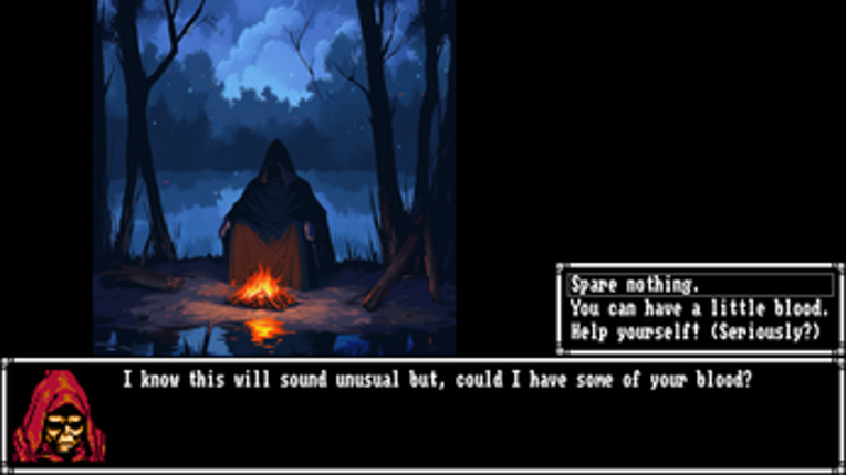 Pixie Rescue screenshot