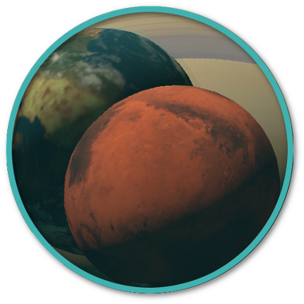 Planetary Shuffle Image