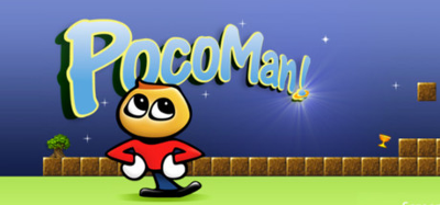 Pocoman Image