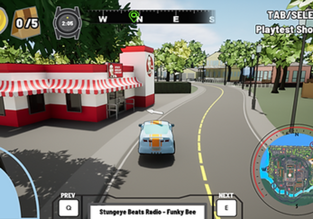 Prathdash Food Delivery Service screenshot
