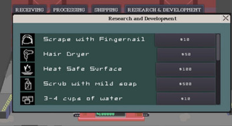 Prescription Bottle Tycoon Image